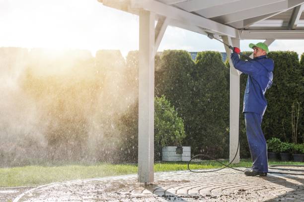 Best Pool Deck Cleaning  in Shoh, IL